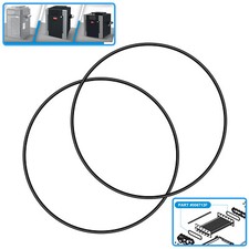 006713F O-Ring Gasket for Raypak Heater Heat ...