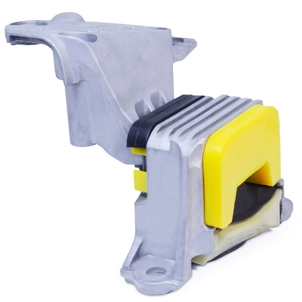 Inserto Supporto Motore Rinforzato Superiore DX Powerflex Renault Megane III RS - Immagine 2 di 4