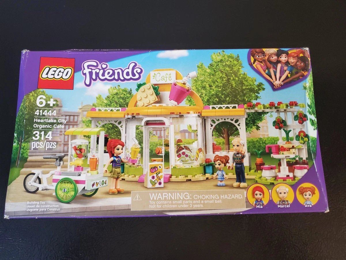 Lego 41444 sale