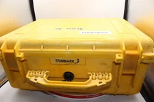 Trimble Trimmark 3 450 - 470MHz UHF Base Radio with Accessories WITH CASE
