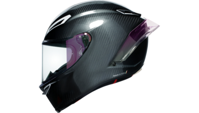 2024 AGV PISTA DOT GP RR FULL FACE HELMET MOTORCYCLE STREET- PICK