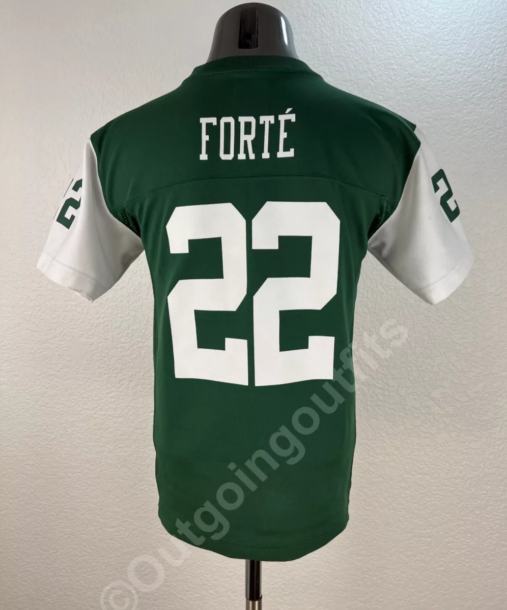 Jets sales forte jersey