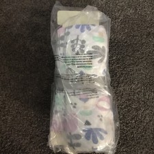 Cloud Island Jersey Knit Blanket