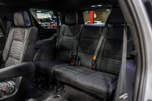 2023 Cadillac Escalade AWD 4dr V-Series - Picture 33 of 40