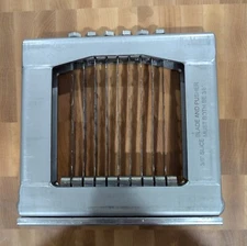 Edlund AS073 FDW Titan Max-Cut Series 3/8" Slicer Blade