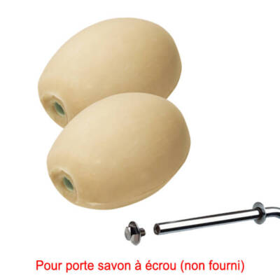 BAYARD FIT 840 PLUME EN OR 18 CARATS #B24