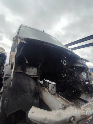 A0014014802 felge für MERCEDES-BENZ SPRINTER II KOMBI 311 313 314 1076661 - Imagen 11 de 19