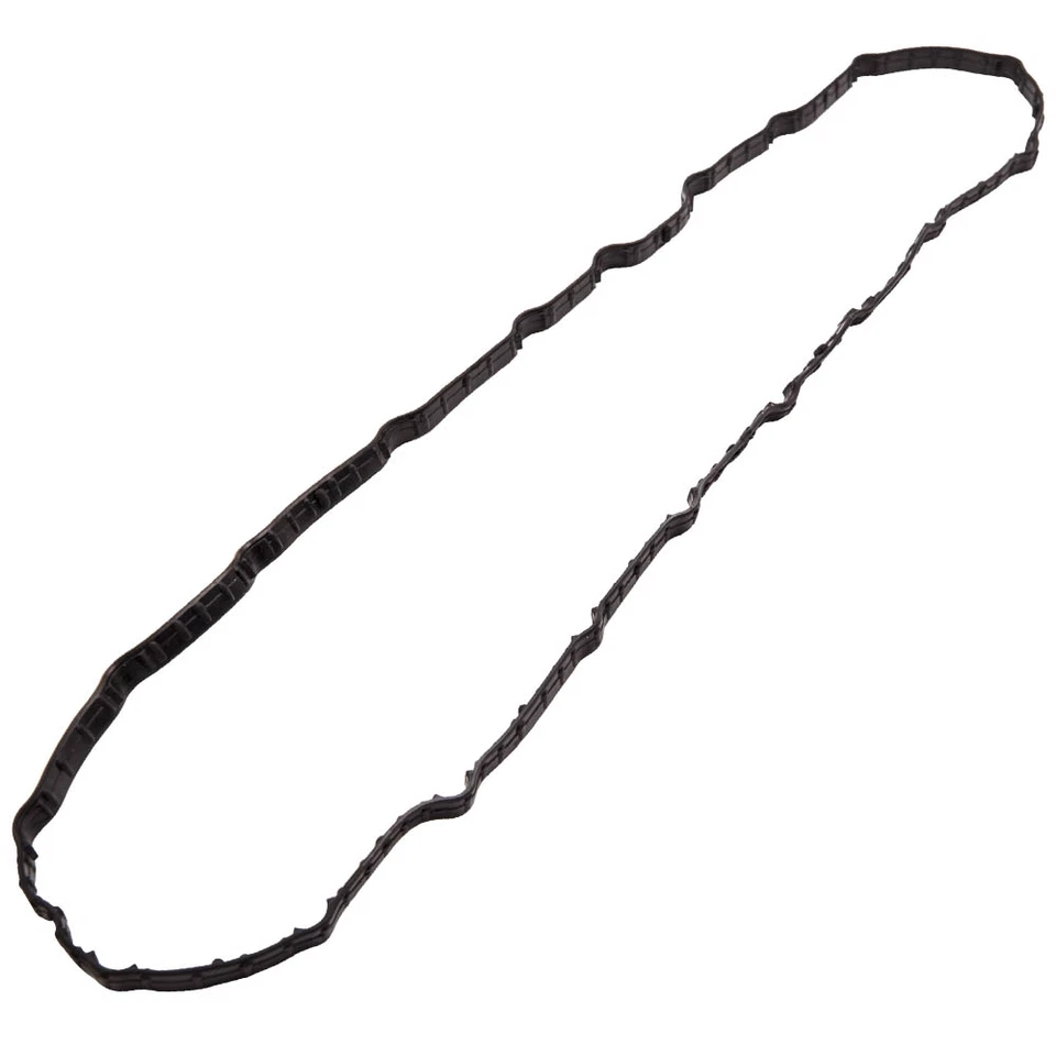 Plastic Automatic Trans Oil Pan for 11-16 Hyundai Sonata for Kia Forte 265-856 Foto 3 de 4