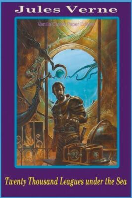 Twenty Thousand Leagues Under The Sea