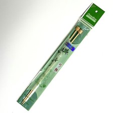 ChiaoGoo Premium Bamboo Single Point 9 Knitting Needles Size 3 US
