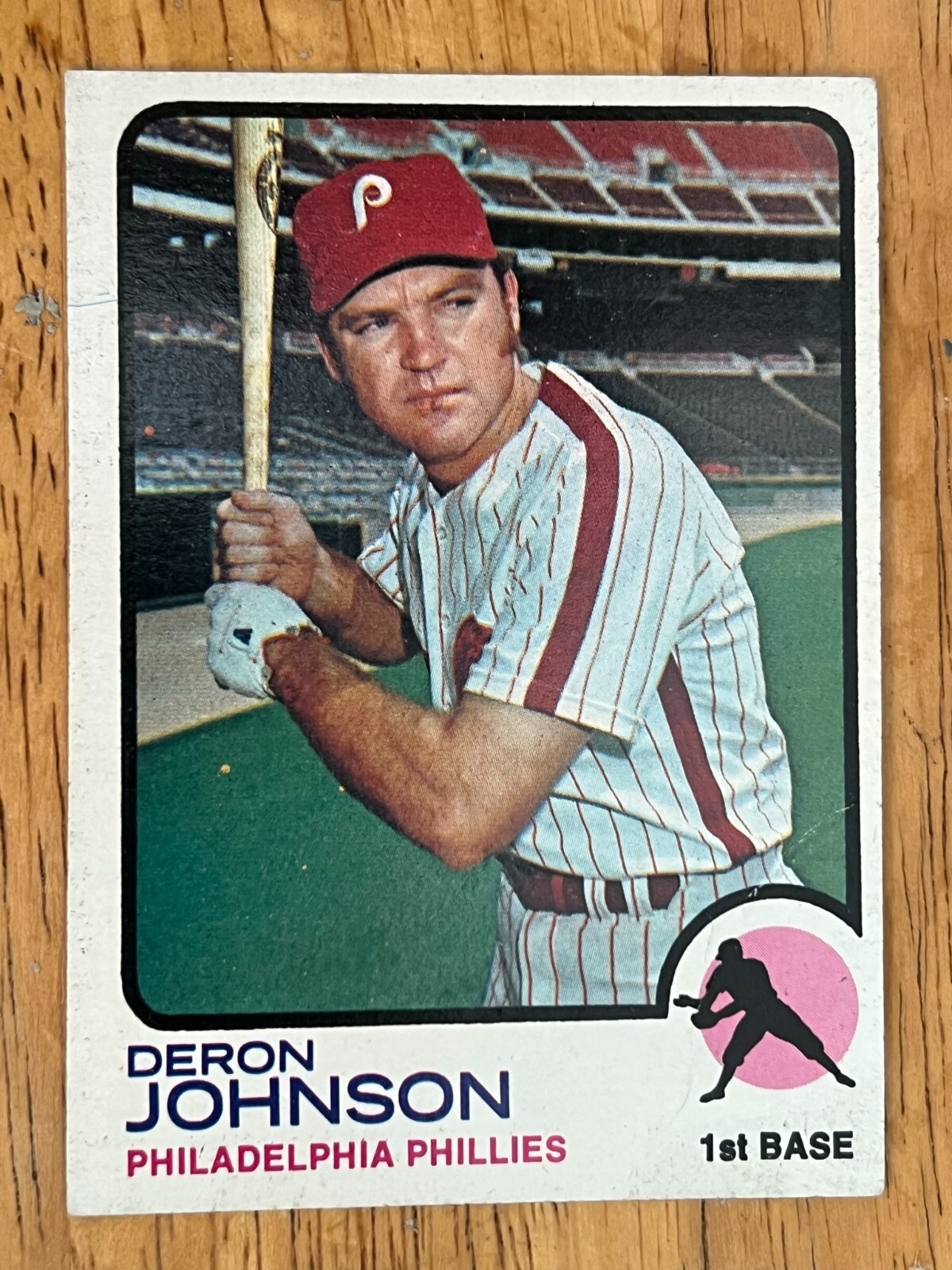 1973 Topps Baseball Singles - Pick Your Card - Complete Your Set - High Numbers - Picture 228 of 493