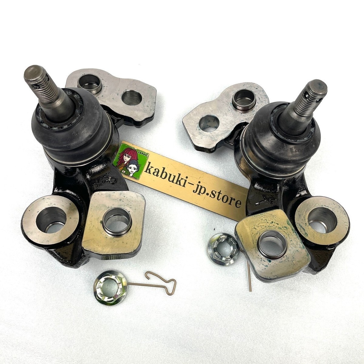 TOYOTA Genuine Lexus 08-22 LS460/500/500H/600H JOINT LOWER BALL
