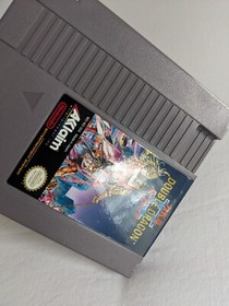 Nintendo NES - Double Dragon II: The Revenge - Truly 100% Complete