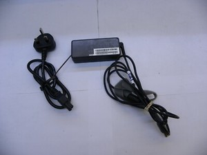 ORIGINAL LENOVO ADLX65NLT3A 20 V 3,25 A LAPTOP-NETZTEIL UK-VERKÄUFER #BOX46