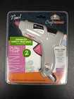 Elmer's CraftBond Dual-Temp Mini Glue Gun E6049 Brand New & Sealed