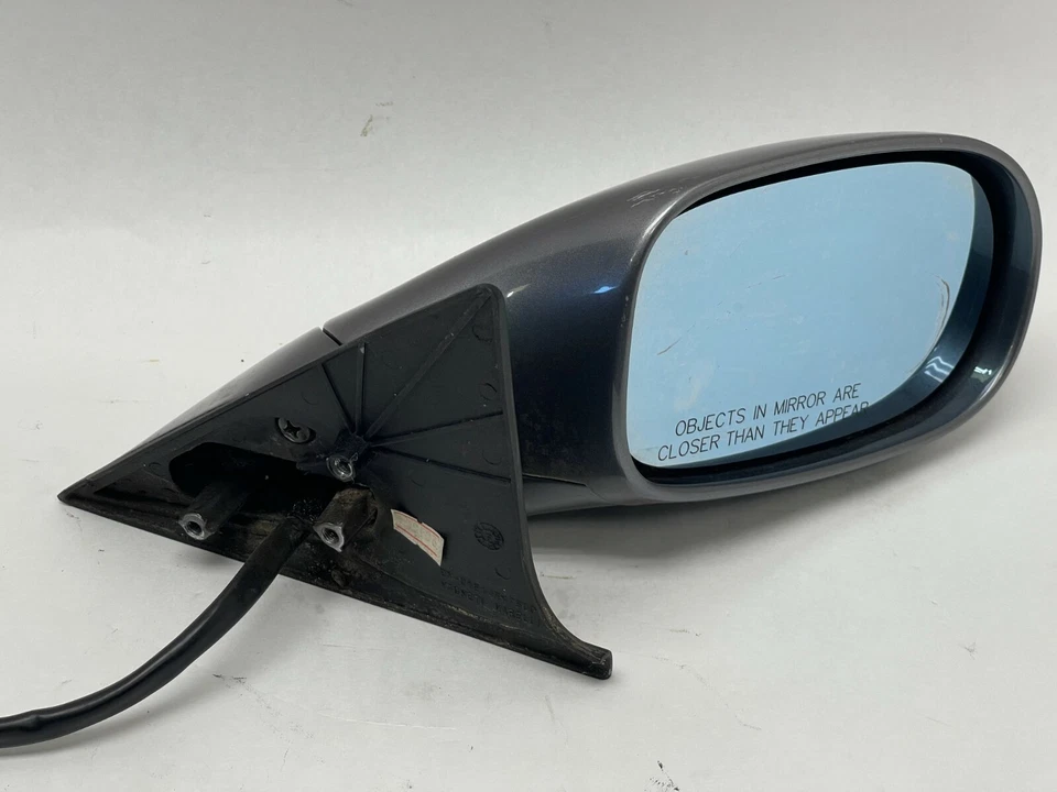 Espejo retrovisor Maserati Coupe GT 2005-2007 distancia lateral del pasajero derecho OEM Foto 3 de 4