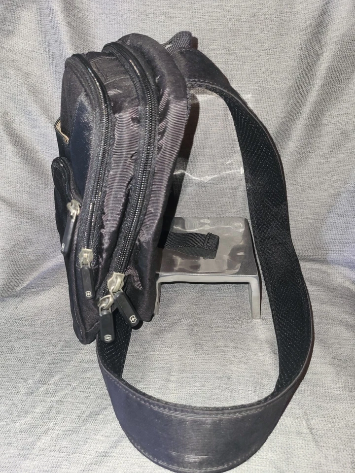 Bandolera Victorinox Swiss Sling Foto 4 de 4