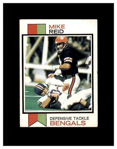 1973 TOPPS FOOTBALL #270 - 528 YOU PICK SEE PHOTOS OF EVERY CARD **NEW LISTING** - Picture 235 of 398