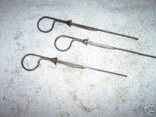 AirCooled Type 1 Oil Dip Stick 62-79