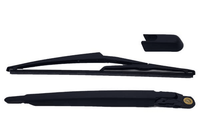 Wischblatt Hinten FüR Peugeot 1007