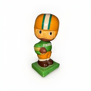 Vintage Nfl Bobbleheads | eBay