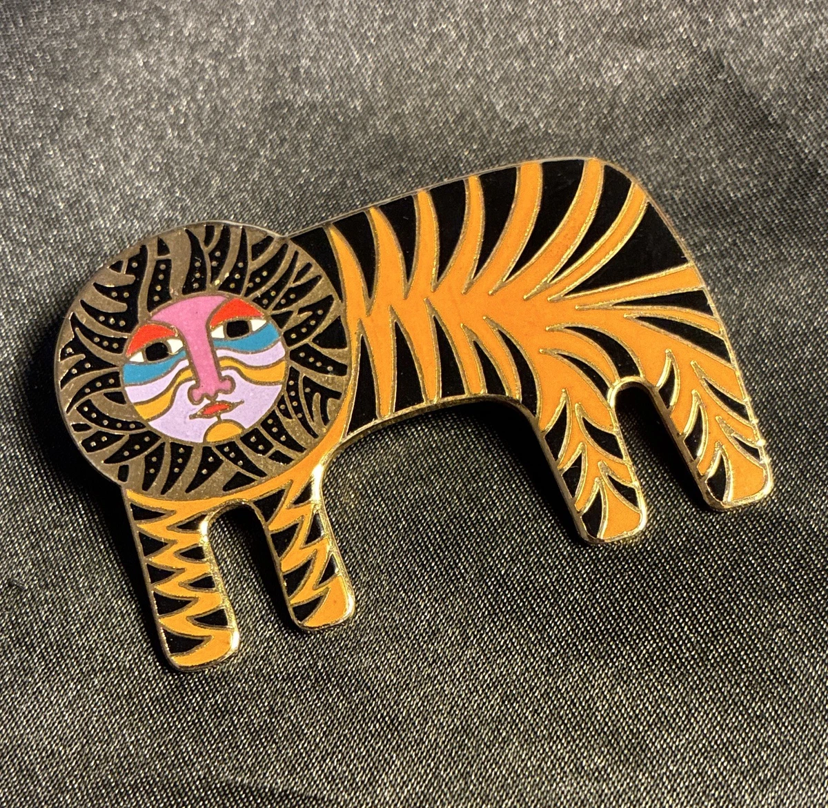 Laurel Burch Fashion Brooches & Pins for sale | eBay