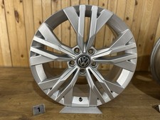 1x Alufelge Stavanger VW Original Passat 3G B8 3G0601025AB 7x17 ET38