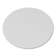 SCT 11205 7" Paper Cake Circles - White (100/CT) New