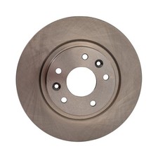 For Nissan Rogue Sport 2017-2022 Brake Disc Driver/Passenger Side | Single Piece