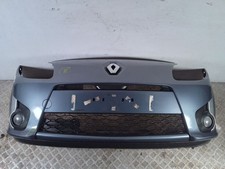 RENAULT TWINGO 2007-2010 Bumper Bare Front 620229640R