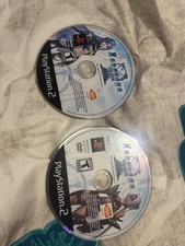 Xenosaga: Episode III - discs only Sony PlayStation 2, 2006)
