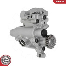 Oil Pump SKV Fits AUDI A3 SEAT Alhambra SKODA Octavia II VW Cc 04-18 06H115121S