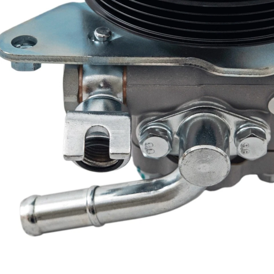 For Infiniti I35 2002-2004 Power Steering Pump | Excluded Reservoir | 4911040U15 - Image 3 of 4