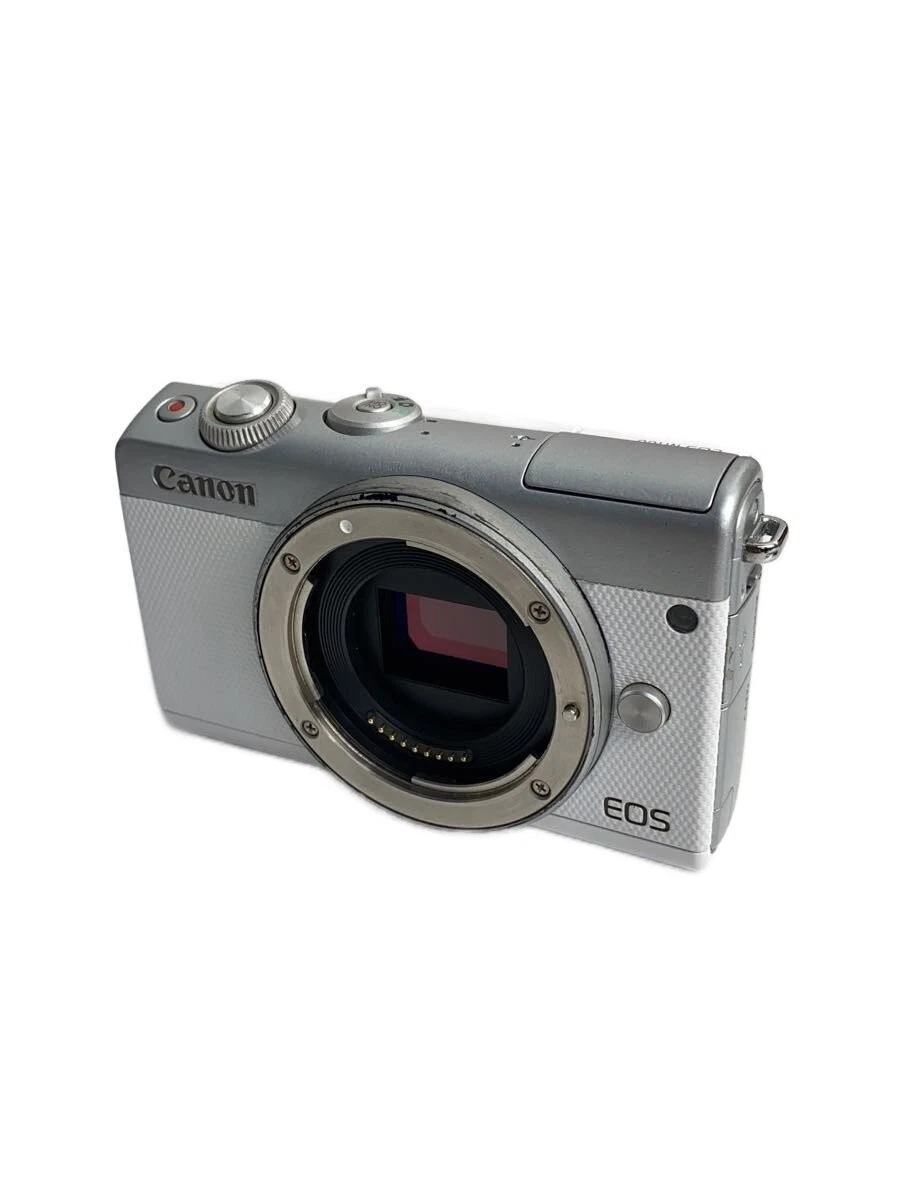 Canon Eos M100 Digital Cameras with CMOS Sensor for Sale | Shop 