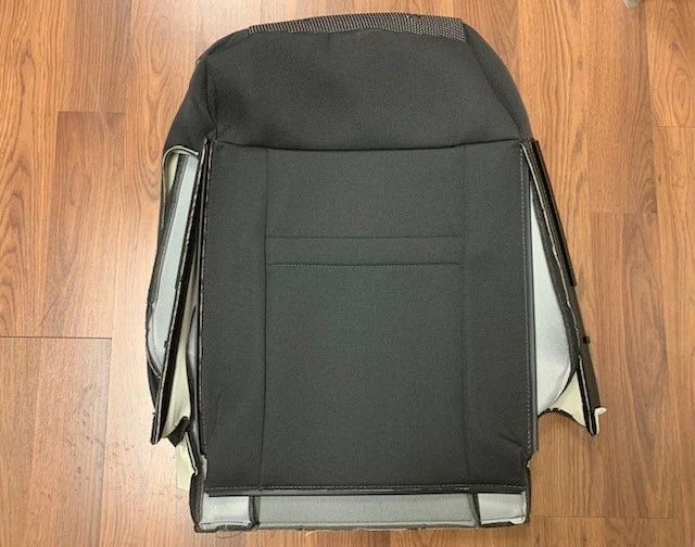 ПОДХОДИТ ДЛЯ 2008 SATURN ASTRA ЧЕХОЛ F/СИДЕНЬЕ BK CUSH *SILV 13217292 - НОВЫЙ OEM 13217292 - Изображение 2 из 4