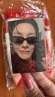 J-Hope Hope on the Street in Seoul Towel Fan Gift Photocard BTS — photo 3
