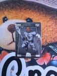 2025 Bo Jackson Battle Arena BoJax P-8 150 Steel PSA Magazine Insert