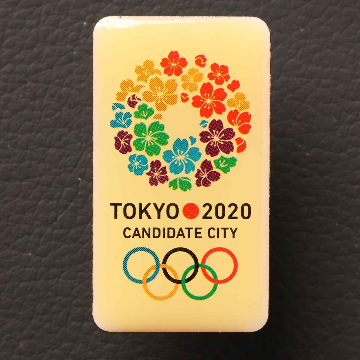 Tokyo Olympic 2020 Pin Badge Pins, Japan Medal [E15265]8g2 | eBay
