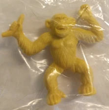 Vintage Diener Monkey Ape with Banana Cereal Premium Sealed in Package