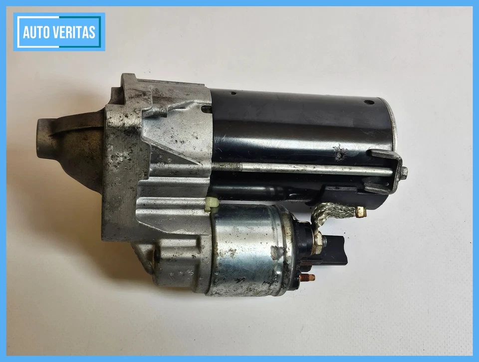 Original VALEO LAST DUSTER NOTE CITAN DACIA LOGAN 1202646 - Image 4 of 4