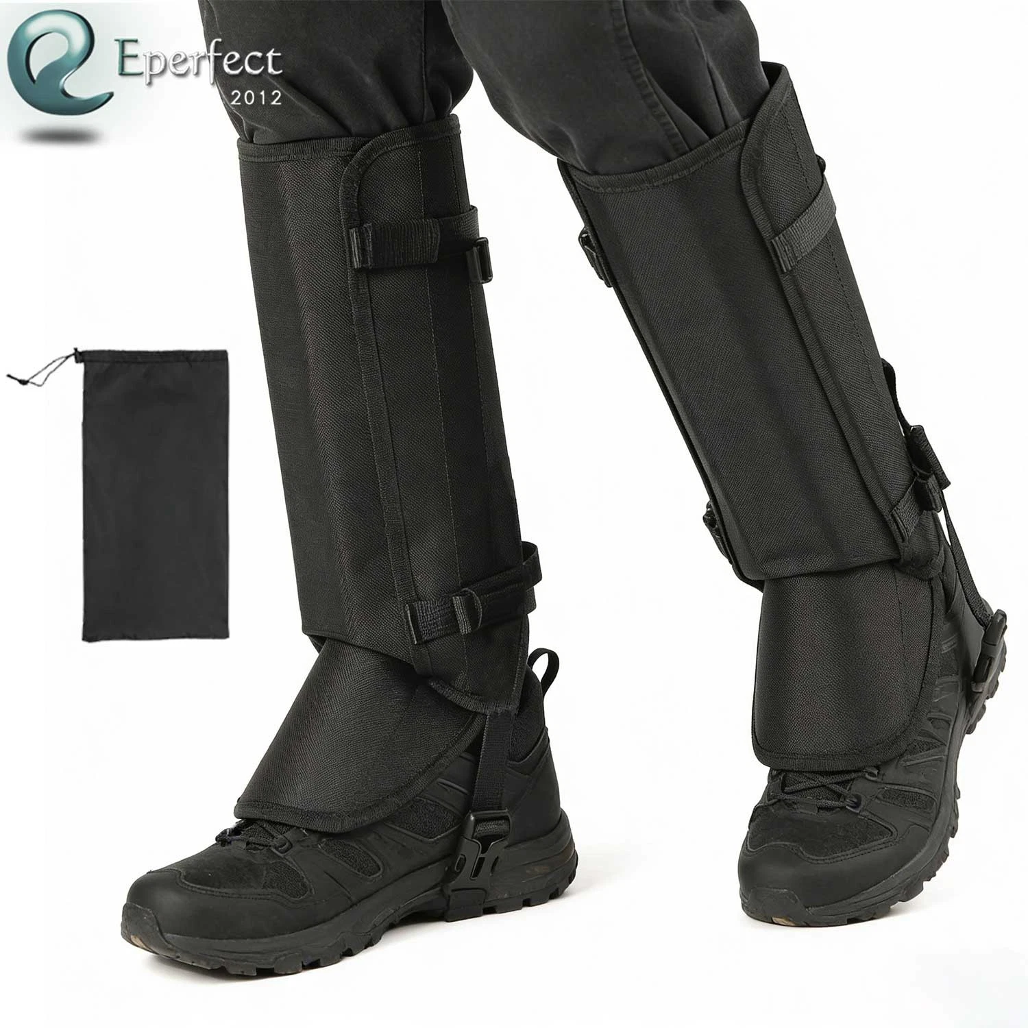 Adjustable Snake Proof Gaiters Leggings Protective for Hunting Outdoor Working
Opens in a new window