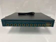 Cisco Catalyst 3550 Series - WS-C3550-12T