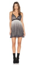 Show Me Your Mumu • Eva Dress in Icicle Dip Dye • SZ XS • Retail $176