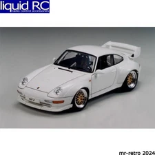 Tamiya USA TAM24247 1/24 Porsche GT2 Street Version
