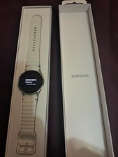 Samsung Watch 7 40mm Cream