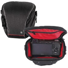Hama Kamera-Tasche Case Hülle Systemkamera f...