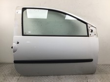 Tür rechts Renault Twingo II (CN0)  696016 3 Türer