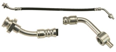 PHD653 TRW Bremsschlauch für NISSAN