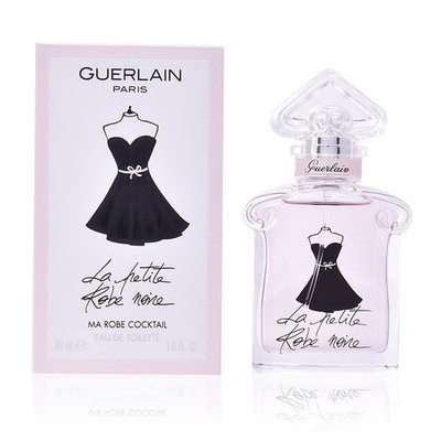 Guerlain La Petite Robe Noire 1.6oz  Women's Eau de Toilette