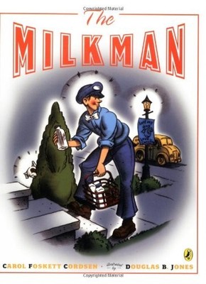 The Milkman